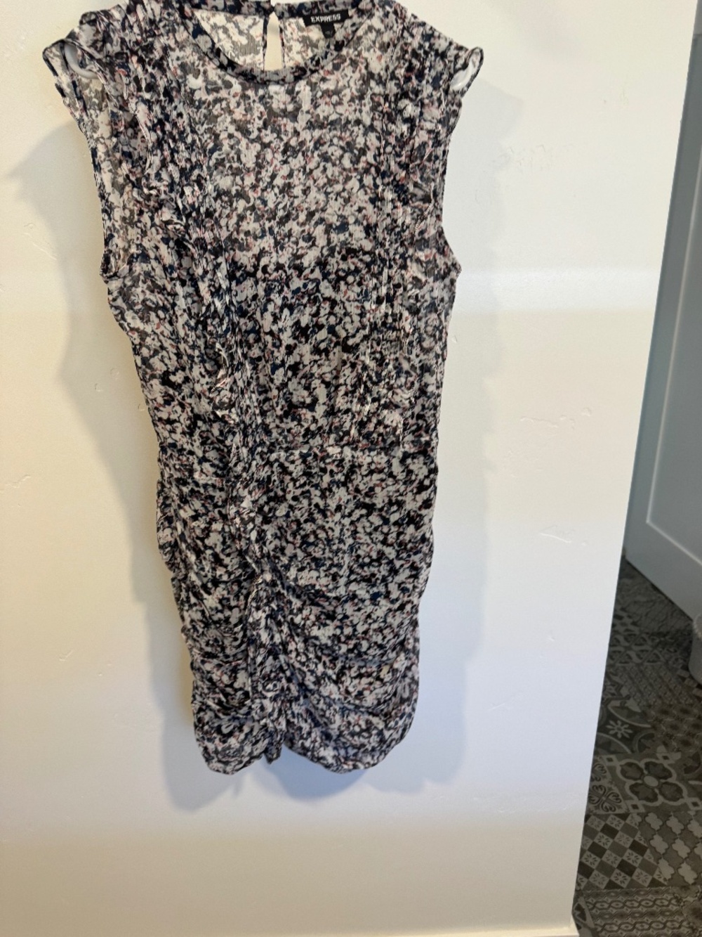 Express Dress
